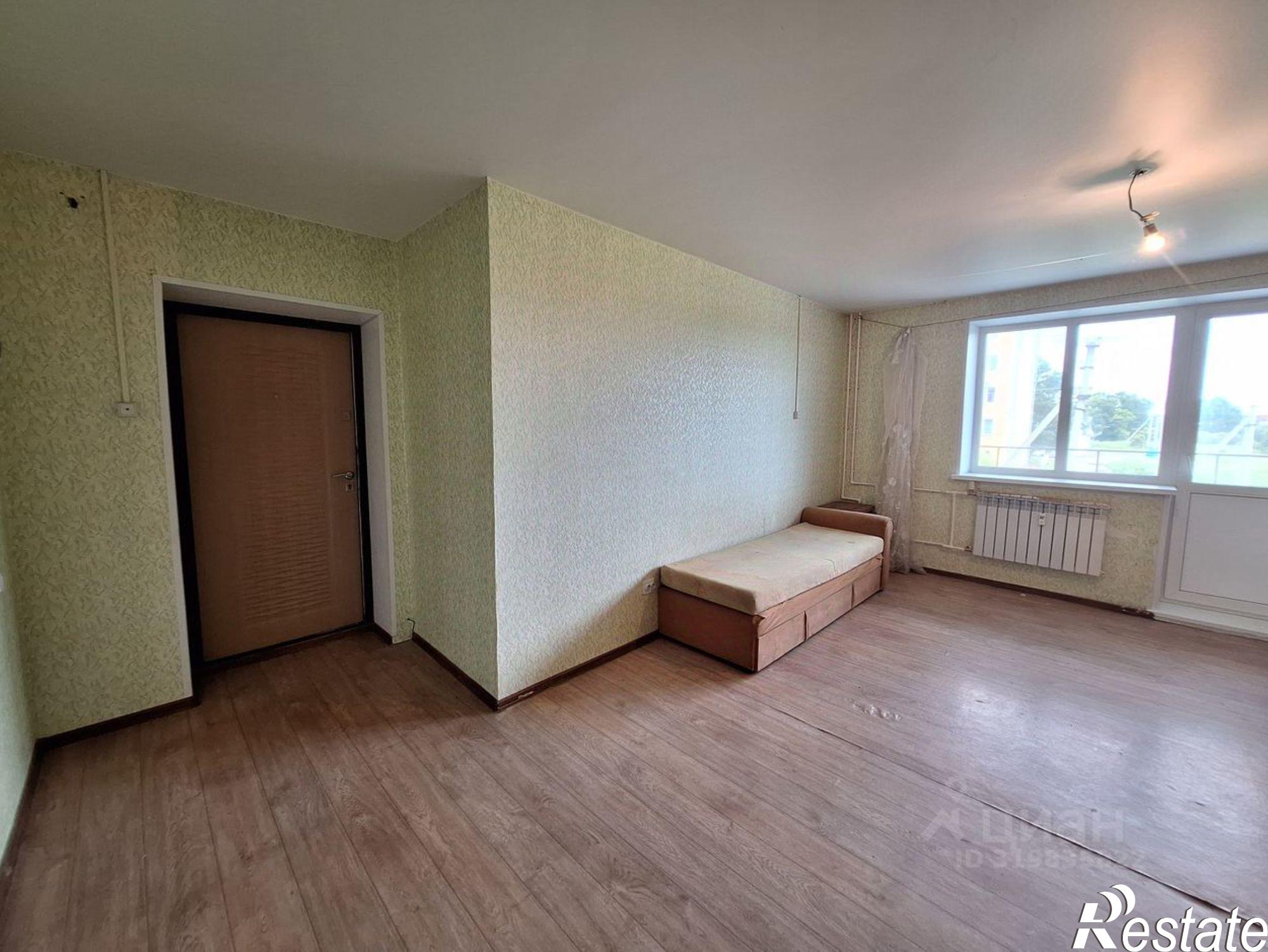 Купить квартиру за 950 000 рублей на улица Мира, 2В