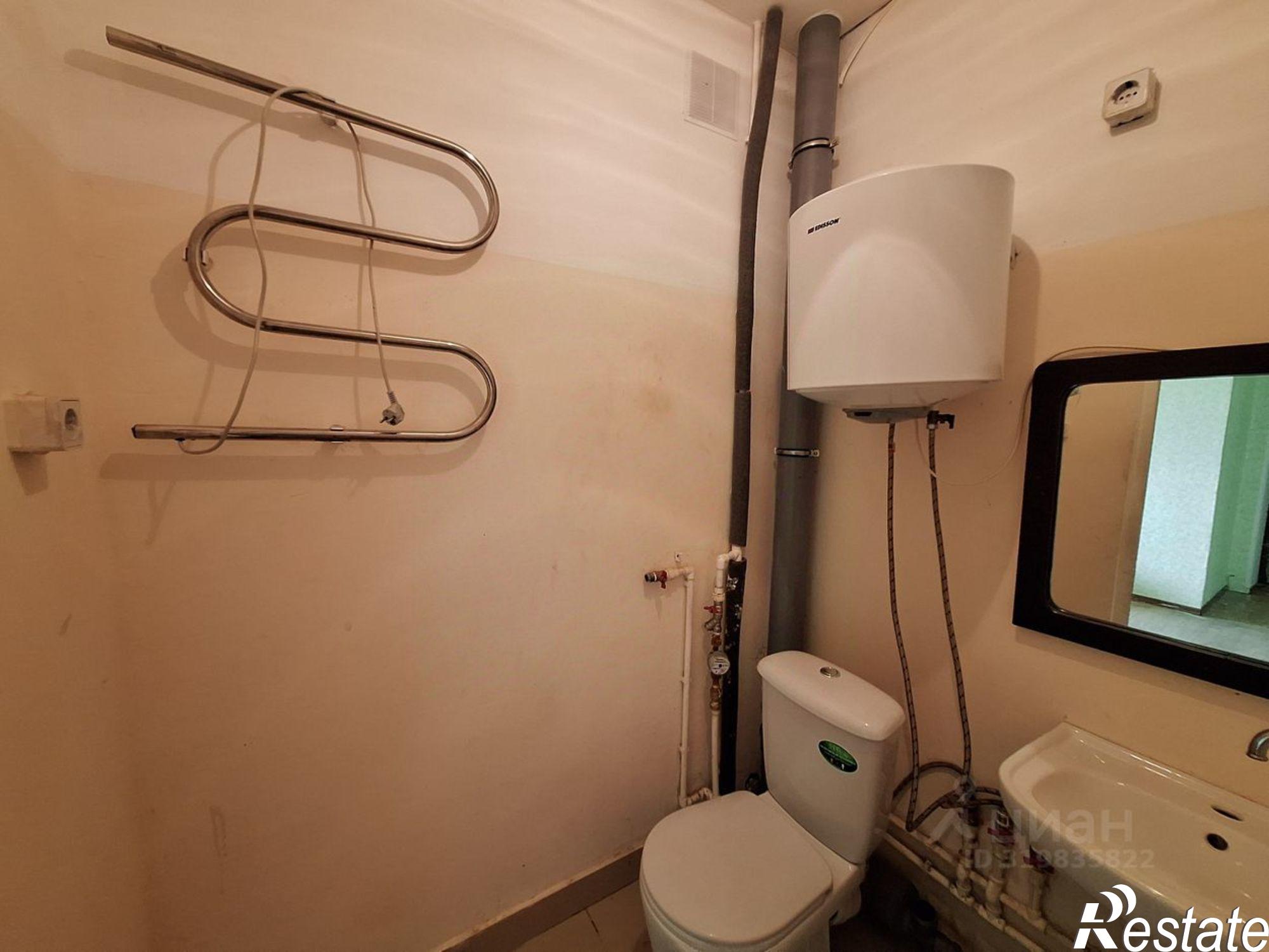 Купить квартиру за 950 000 рублей на улица Мира, 2В