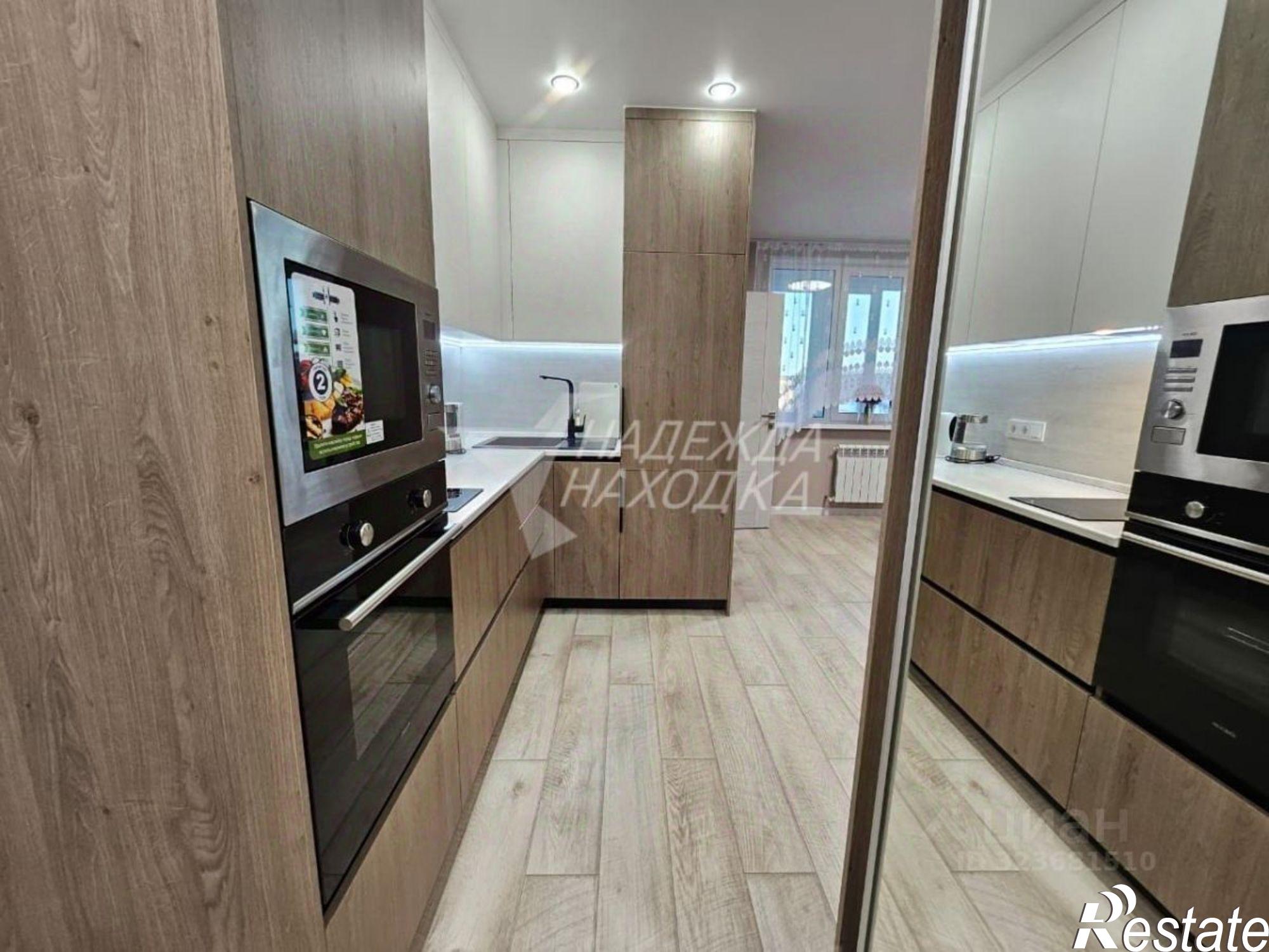 Сдать квартиру за 55 000 рублей на Находка городской округ, Находка