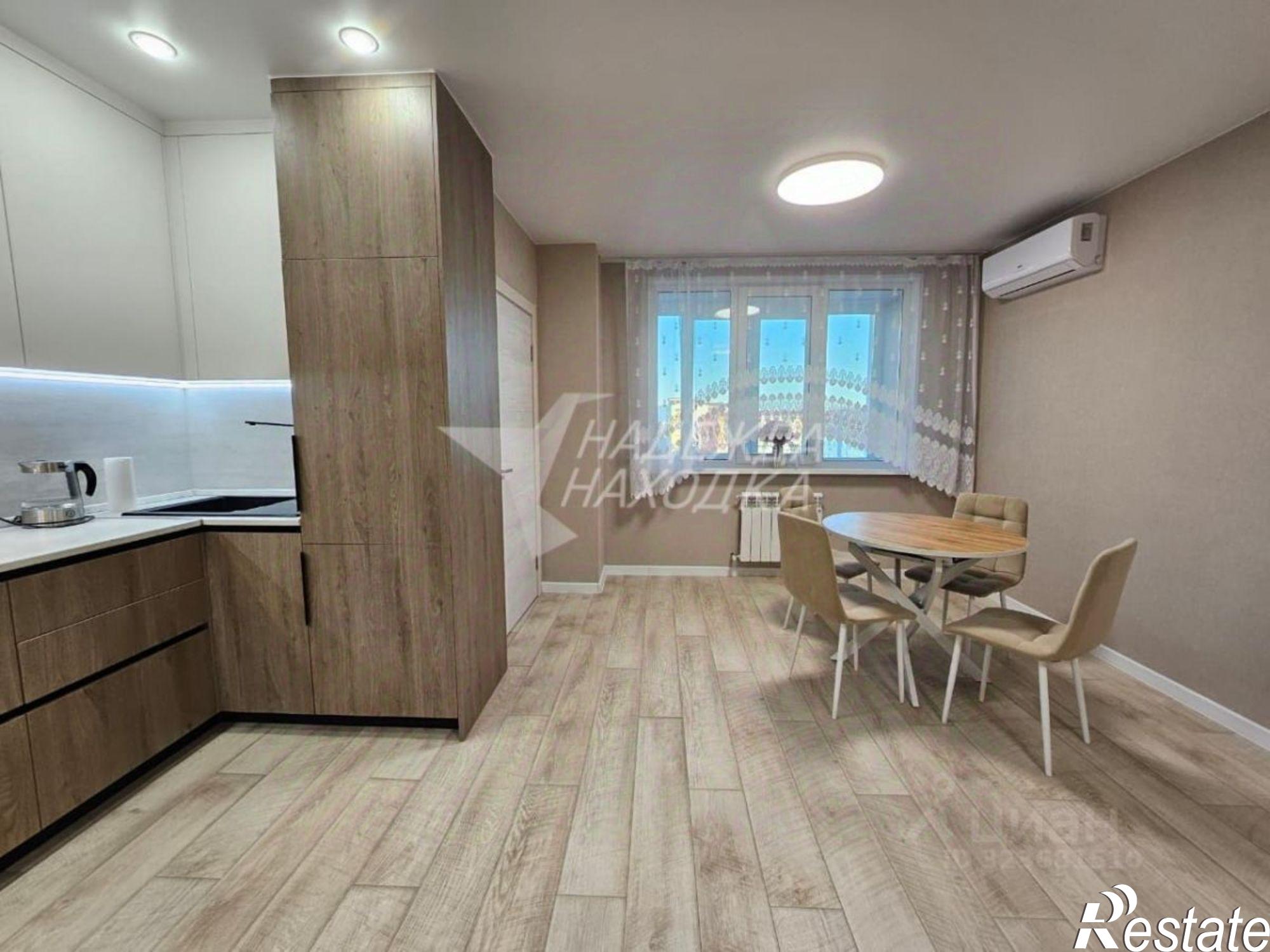 Сдать квартиру за 55 000 рублей на Находка городской округ, Находка