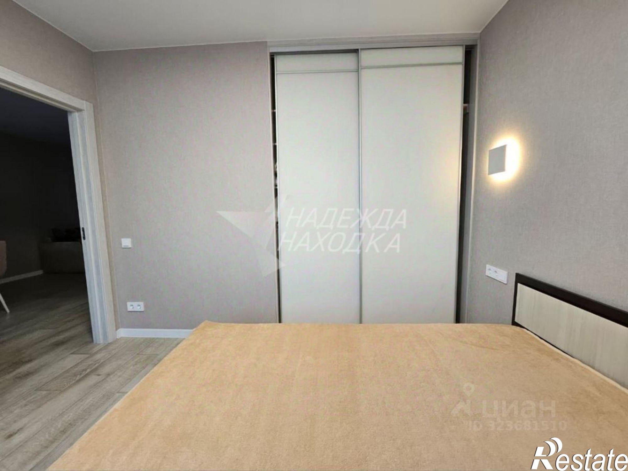 Сдать квартиру за 55 000 рублей на Находка городской округ, Находка