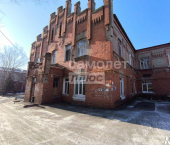 2-комн, 46кв м, этаж 1/2 улица Лазо, 314