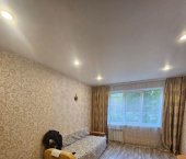 комната 50 кв м ул Нейбута, 33