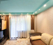 2-комн, 50кв м, этаж 3/5 улица Невельского, 2