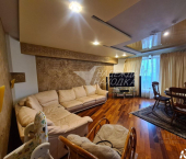 5-комн, 108кв м, этаж 5/5 ул Бабкина, 1