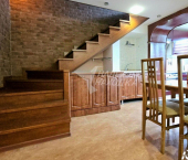 5-комн, 110кв м, этаж 5/5 Восточный пр-кт, 2/2