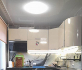 1-комн, 20кв м, этаж 4/5 улица Первостроителей, 12