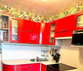 2-комн, 50кв м, этаж 4/5 улица Пушкина, 20