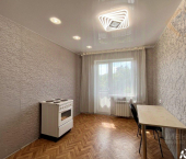 3-комн, 60кв м, этаж 2/3 Внутрипортовая улица, 11