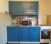 1-комн, 34кв м, этаж 3/5 Артем, Ульяновская, 7/3