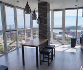 3-комн, 60кв м, этаж 17/24 Феодосийская улица, 35