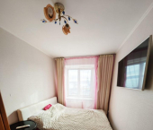 3-комн, 68кв м, этаж 5/9 Владивосток