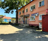 1-комн, 32кв м, этаж 2/2 Рыбацкая улица, 6