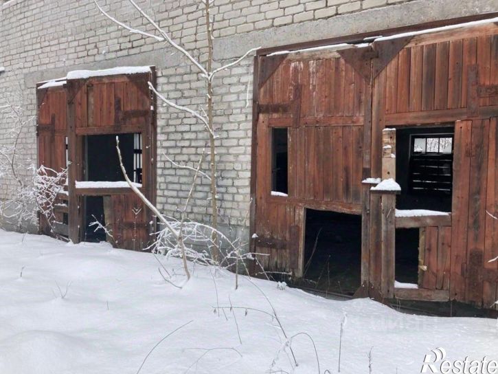 Отдельное здание Молодёжная улица, 1,  д. 1