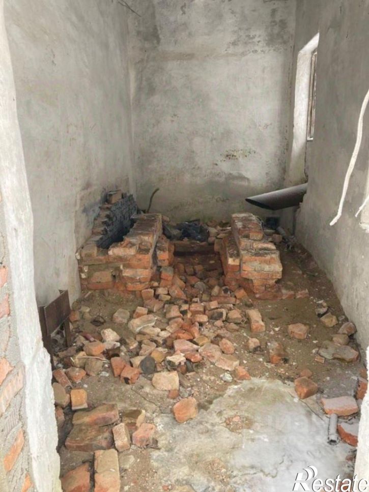 Отдельное здание Молодёжная улица, 1,  д. 1