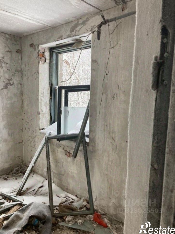 Отдельное здание Молодёжная улица, 1,  д. 1