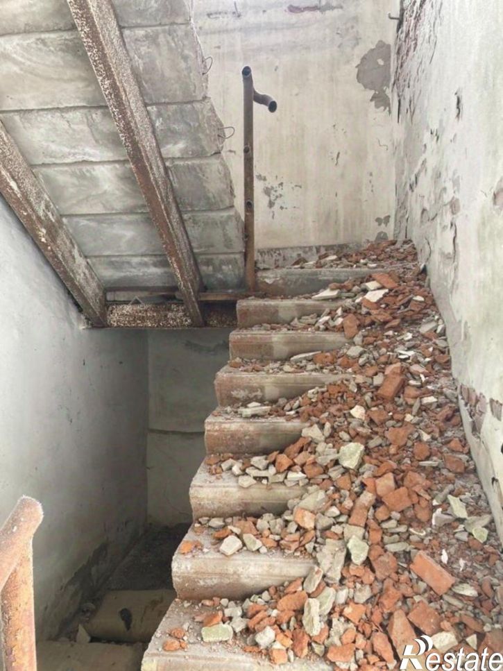 Отдельное здание Молодёжная улица, 1,  д. 1