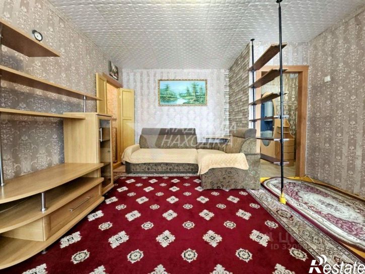 2-комн квартира улица Постникова, 15,  д. 15