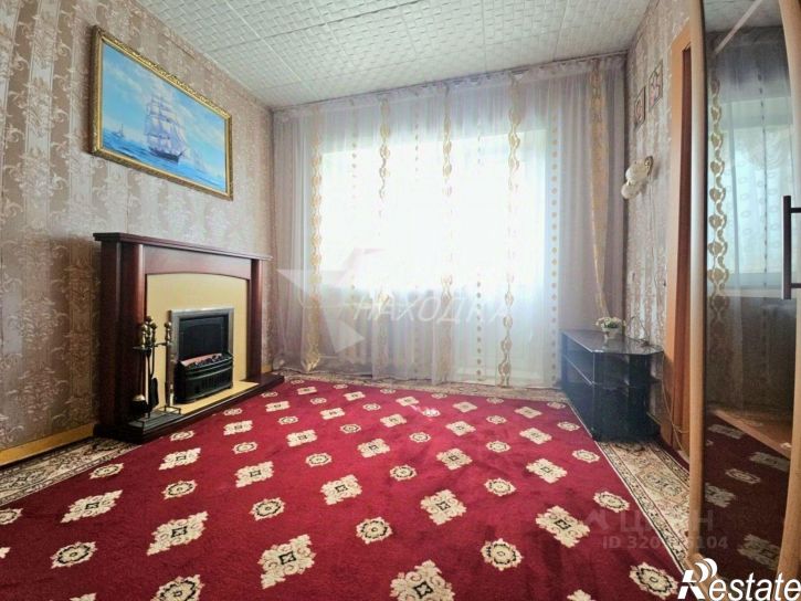 2-комн квартира улица Постникова, 15,  д. 15