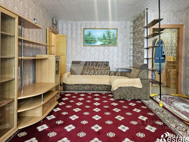 2-комн квартира улица Постникова, 15,  д. 15