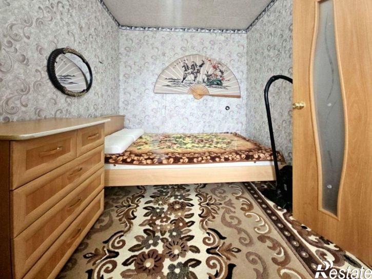 2-комн квартира улица Постникова, 15,  д. 15