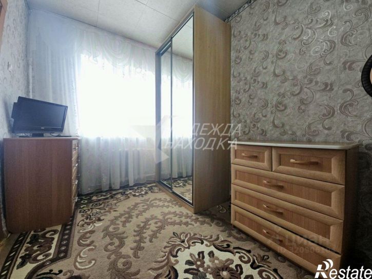 2-комн квартира улица Постникова, 15,  д. 15