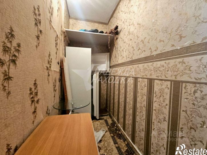 2-комн квартира улица Постникова, 15,  д. 15