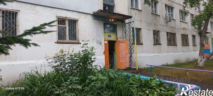 Помещение свободного назначения м.о. Шкотовский Приморский край