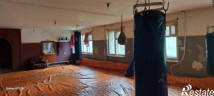 Помещение свободного назначения м.о. Шкотовский Приморский край