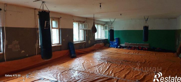 Помещение свободного назначения м.о. Шкотовский Приморский край