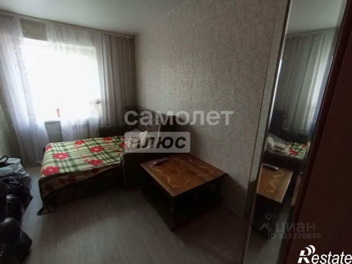 2-комн квартира ул Марии Цукановой, 16,  д. 16