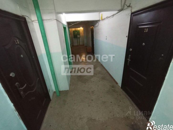 2-комн квартира ул Марии Цукановой, 16,  д. 16