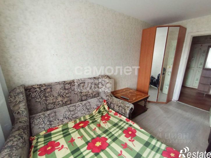 2-комн квартира ул Марии Цукановой, 16,  д. 16