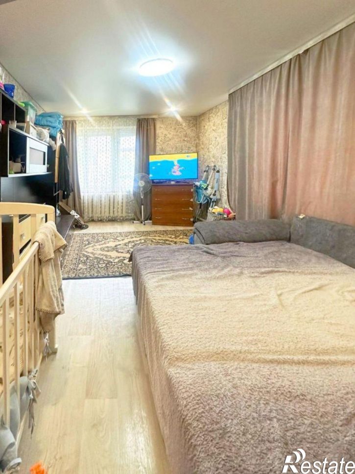 3-комн квартира Восточная улица, 10,  д. 10