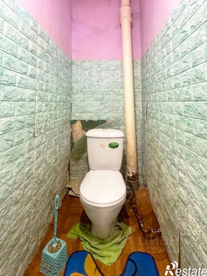 3-комн квартира Восточная улица, 10,  д. 10