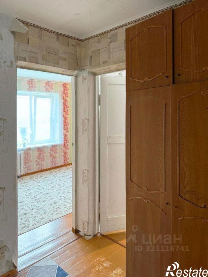 2-комн квартира ул 30 лет Победы, 4А,  д. 4А