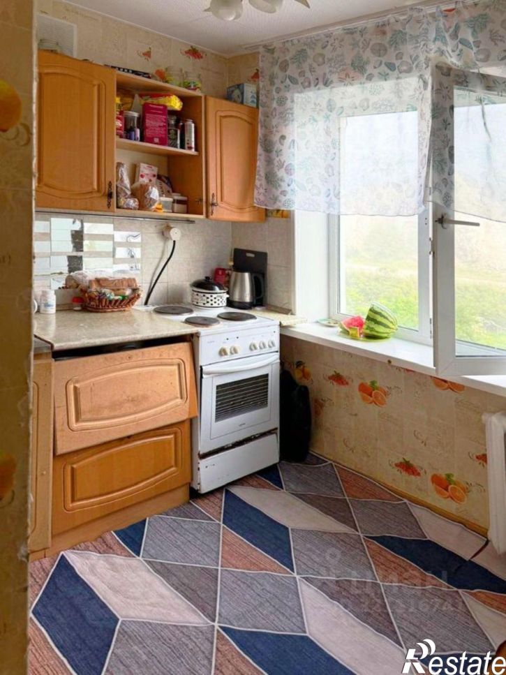 2-комн квартира ул 30 лет Победы, 4А,  д. 4А