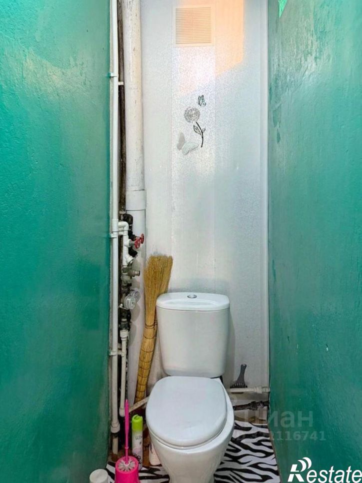 2-комн квартира ул 30 лет Победы, 4А,  д. 4А