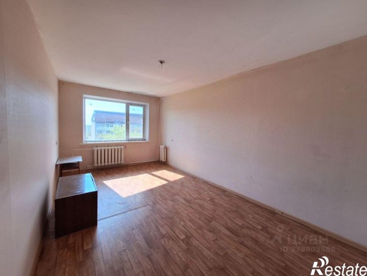 3-комн квартира улица Мира, 3,  д. 3