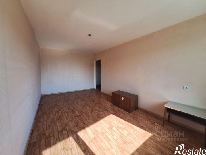 3-комн квартира улица Мира, 3,  д. 3