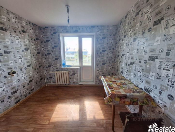 3-комн квартира улица Мира, 3,  д. 3