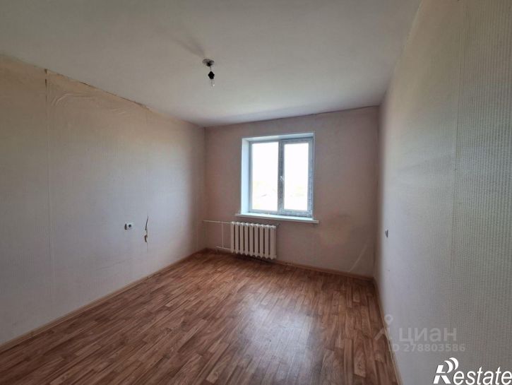 3-комн квартира улица Мира, 3,  д. 3