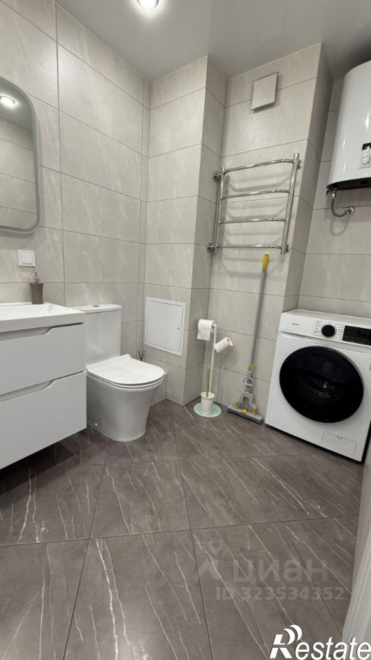 1-комн квартира улица Приморского Комсомола, 33,  д. 33