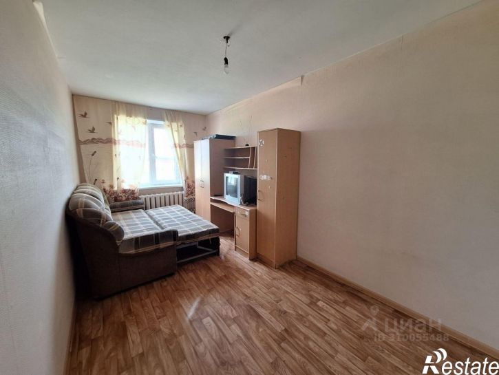 3-комн квартира улица Мира, 3,  д. 3