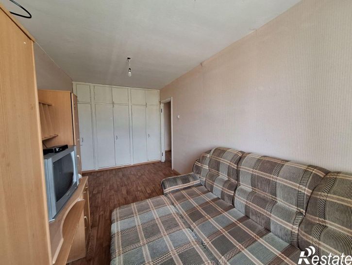 3-комн квартира улица Мира, 3,  д. 3