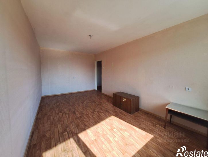 3-комн квартира улица Мира, 3,  д. 3