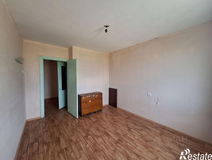 3-комн квартира улица Мира, 3,  д. 3