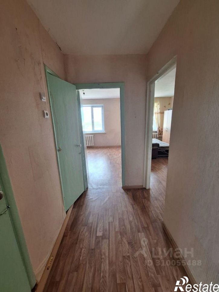 3-комн квартира улица Мира, 3,  д. 3