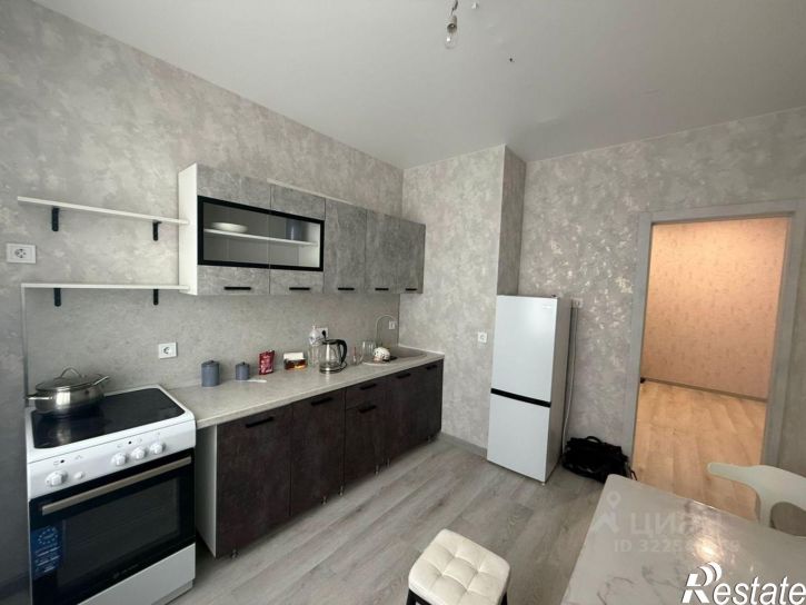 2-комн квартира Владивосток