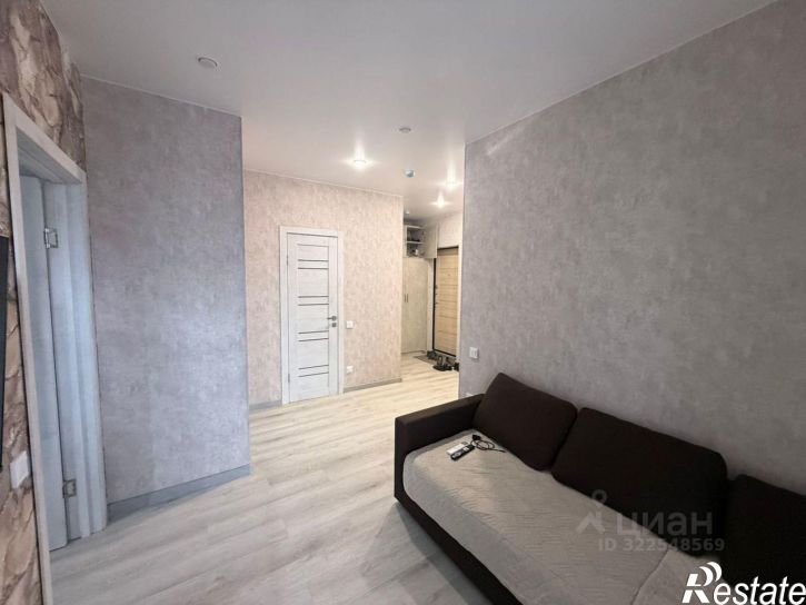 2-комн квартира Владивосток